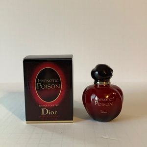Christian Dior Hypnotic Poison